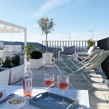 דירות Domus Otium Ostuni - Tiny House מראה חיצוני תמונה