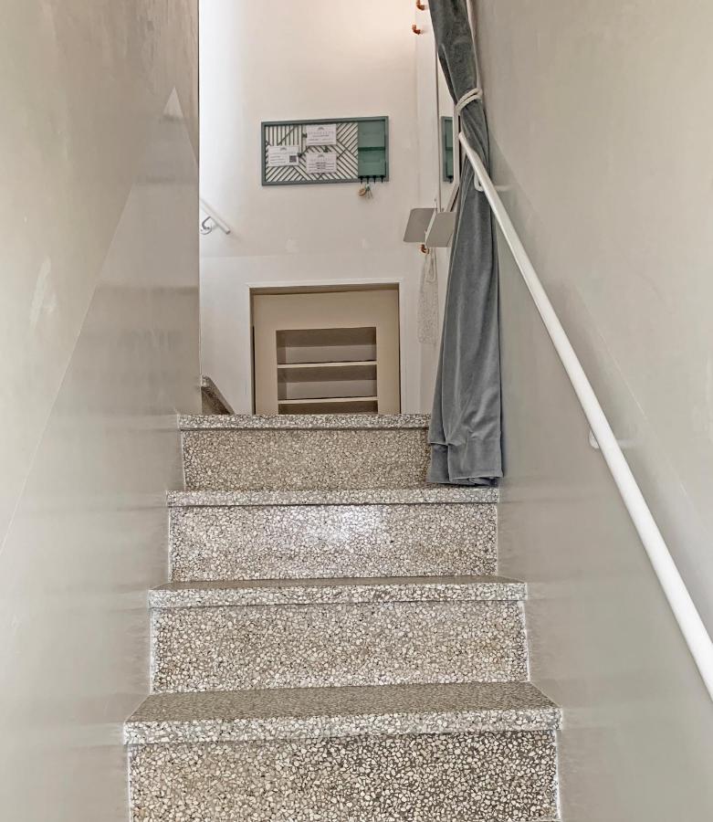 דירות Domus Otium Ostuni - Tiny House מראה חיצוני תמונה