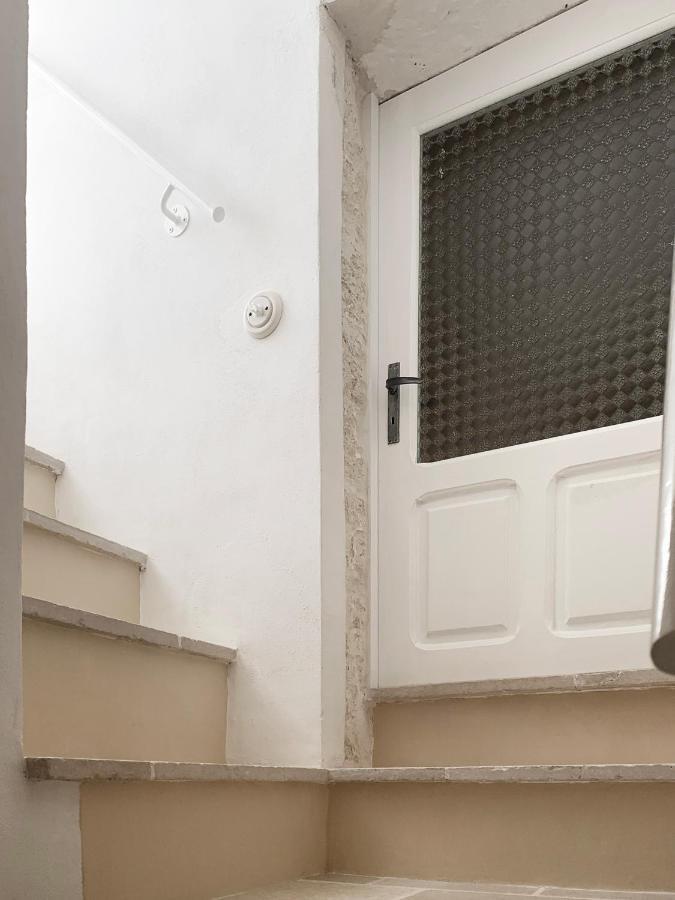 דירות Domus Otium Ostuni - Tiny House מראה חיצוני תמונה